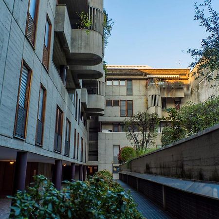 Trilocale Como Centro, Esclusivo 100 Mq Con 3 Balconi Екстериор снимка